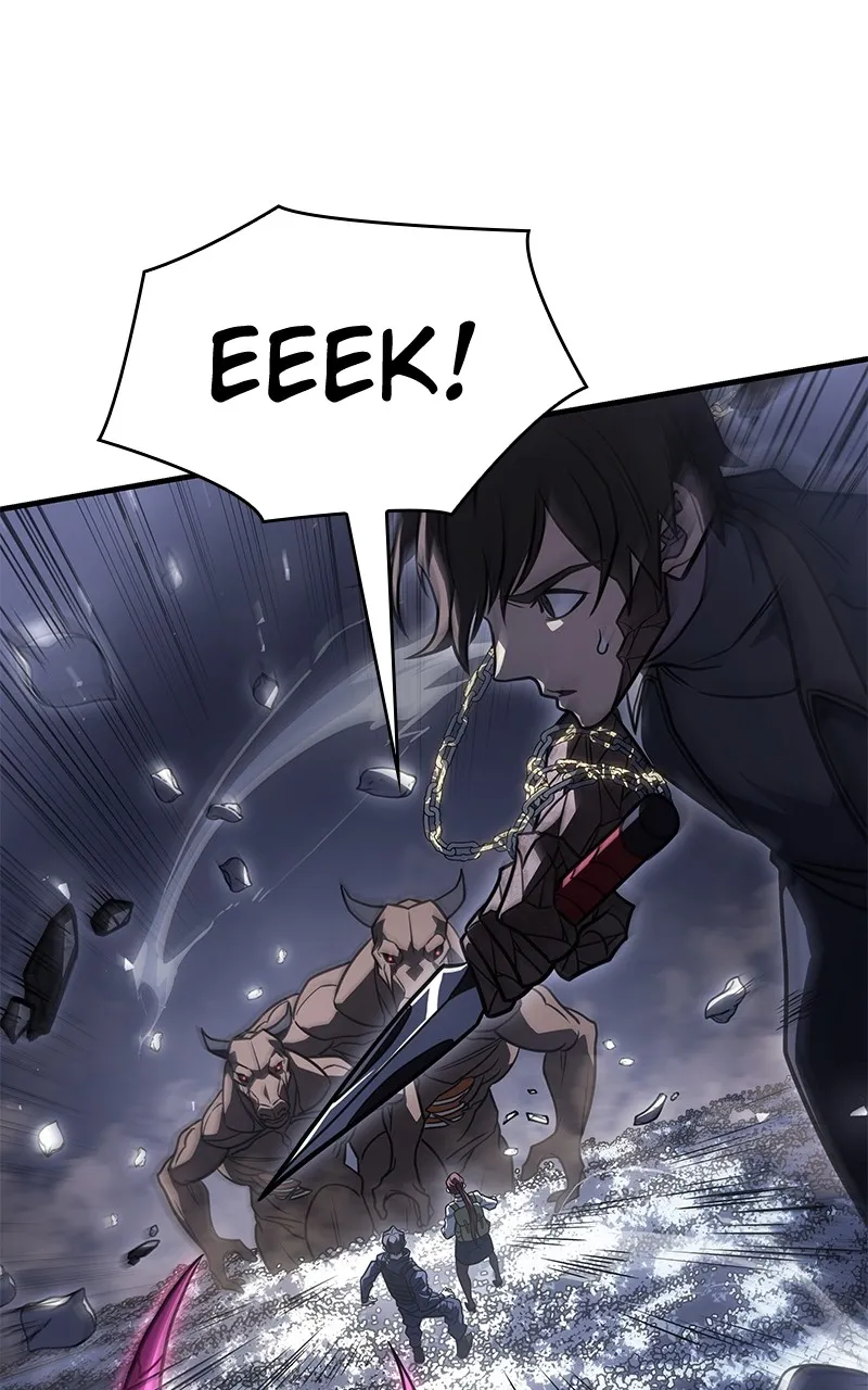 Returned by the King Chapter 46 page 123 - 