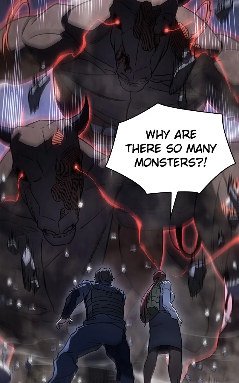 Returned by the King Chapter 46 page 126 - 