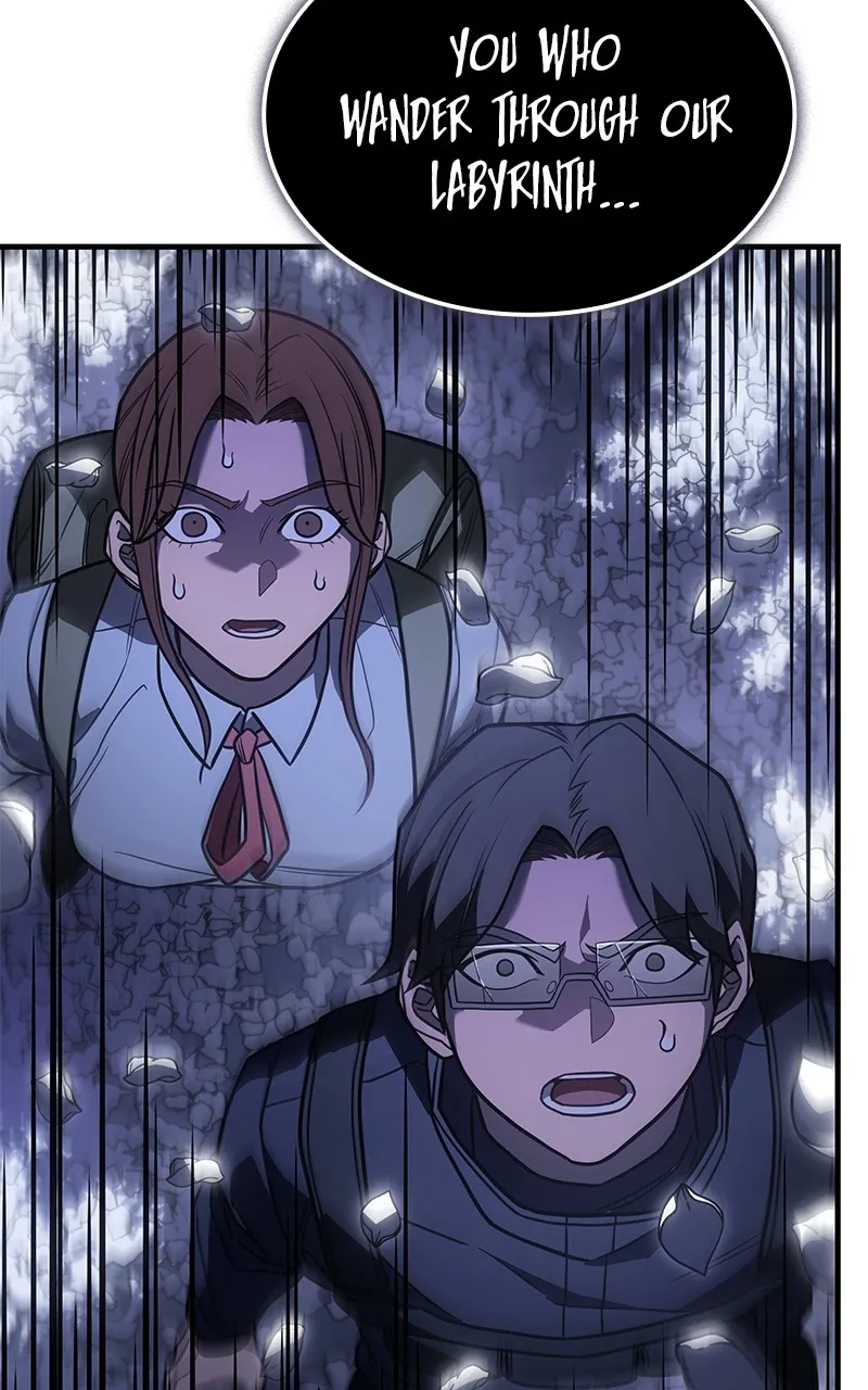 Returned by the King Chapter 46 page 128 - 