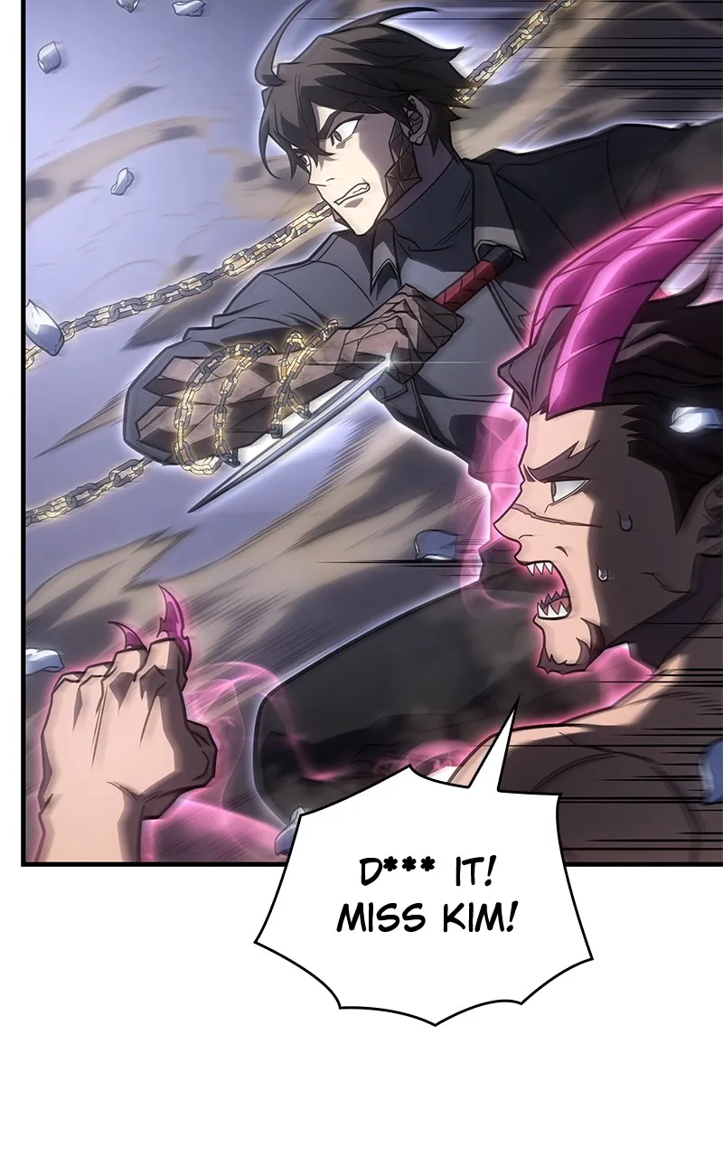 Returned by the King Chapter 46 page 130 - 