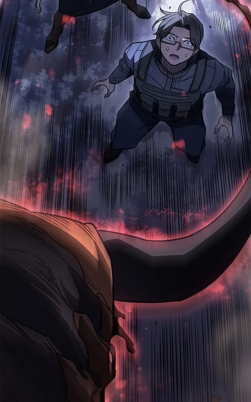 Returned by the King Chapter 46 page 137 - 