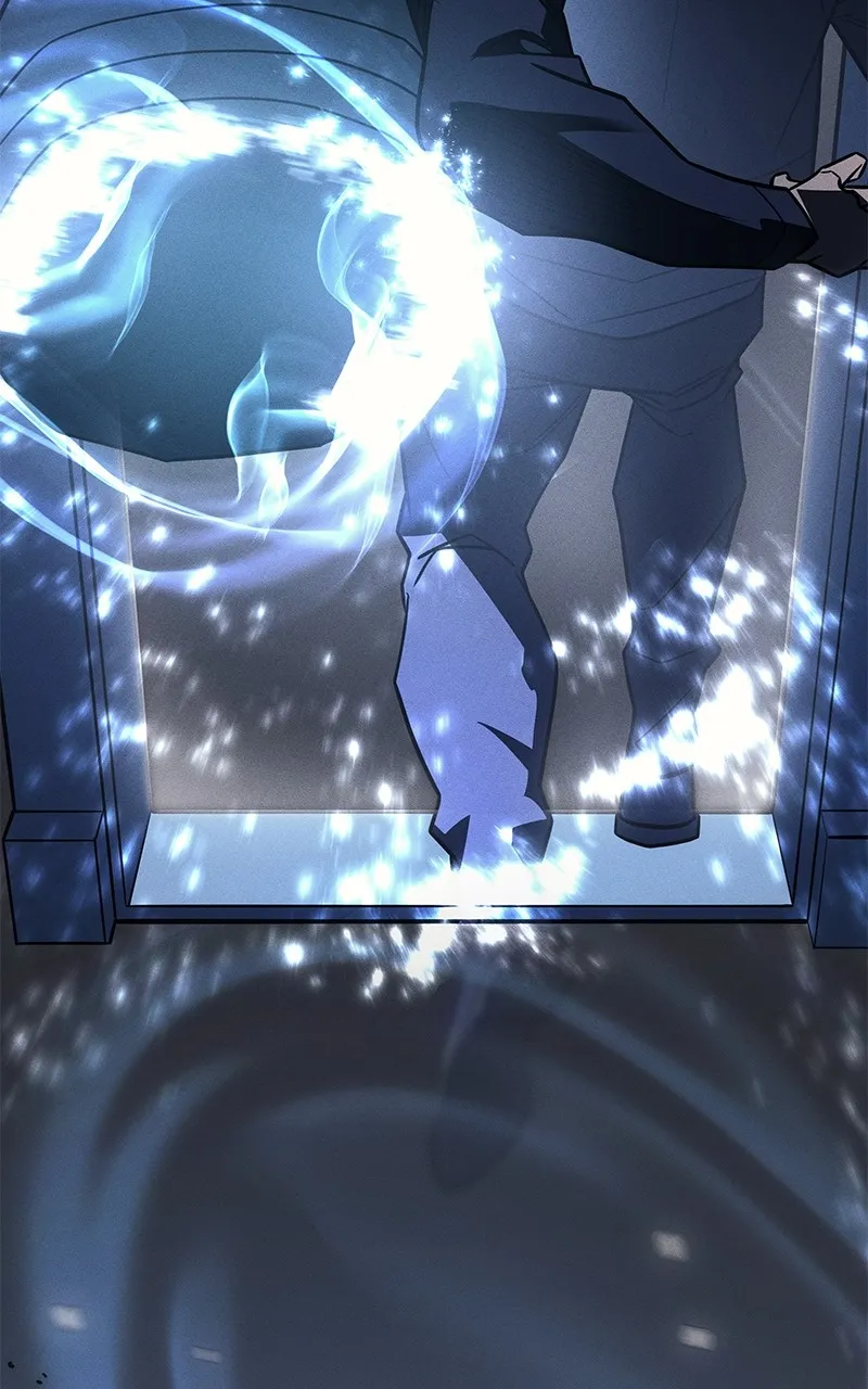 Returned by the King Chapter 46 page 19 - 