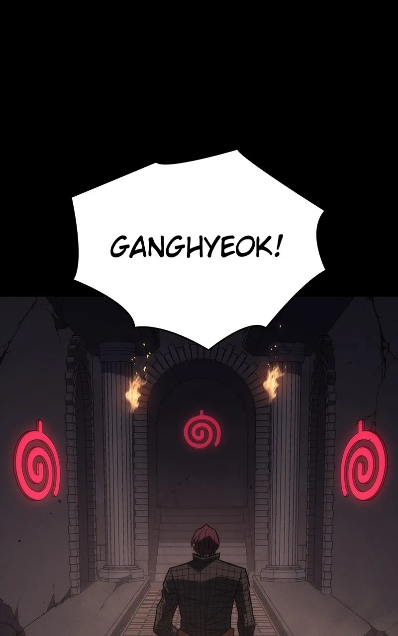 Returned by the King Chapter 46 page 3 - 