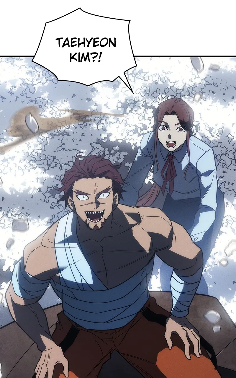 Returned by the King Chapter 46 page 22 - 
