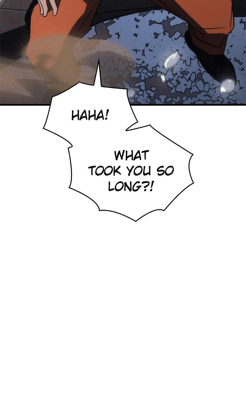 Returned by the King Chapter 46 page 23 - 