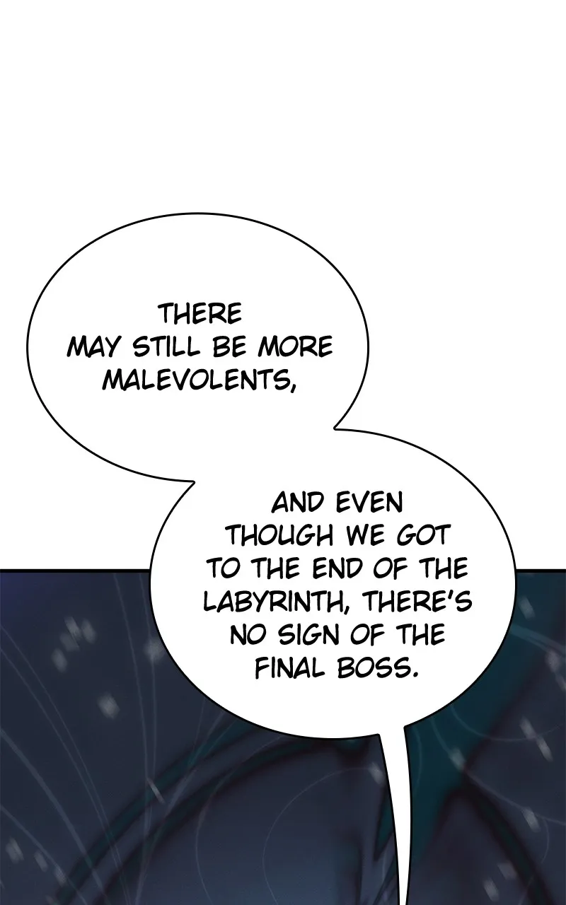 Returned by the King Chapter 46 page 36 - 