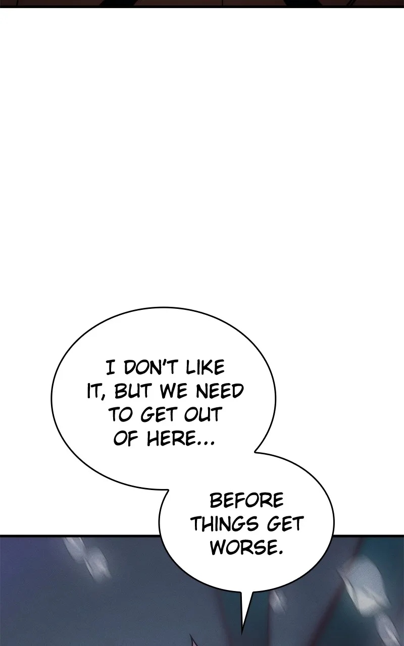 Returned by the King Chapter 46 page 38 - 
