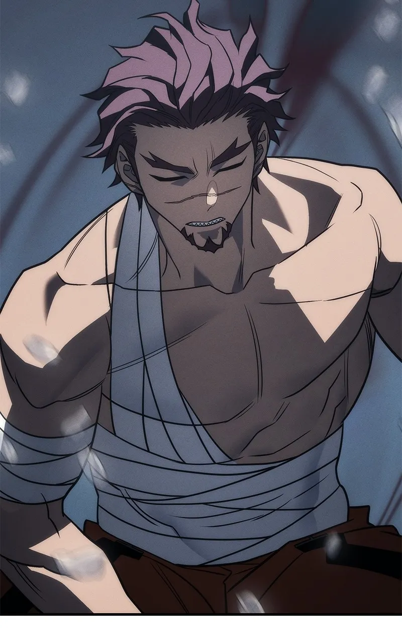 Returned by the King Chapter 46 page 39 - 