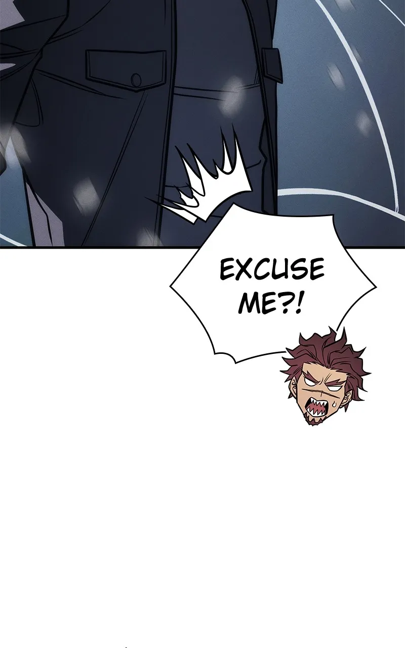 Returned by the King Chapter 46 page 43 - 