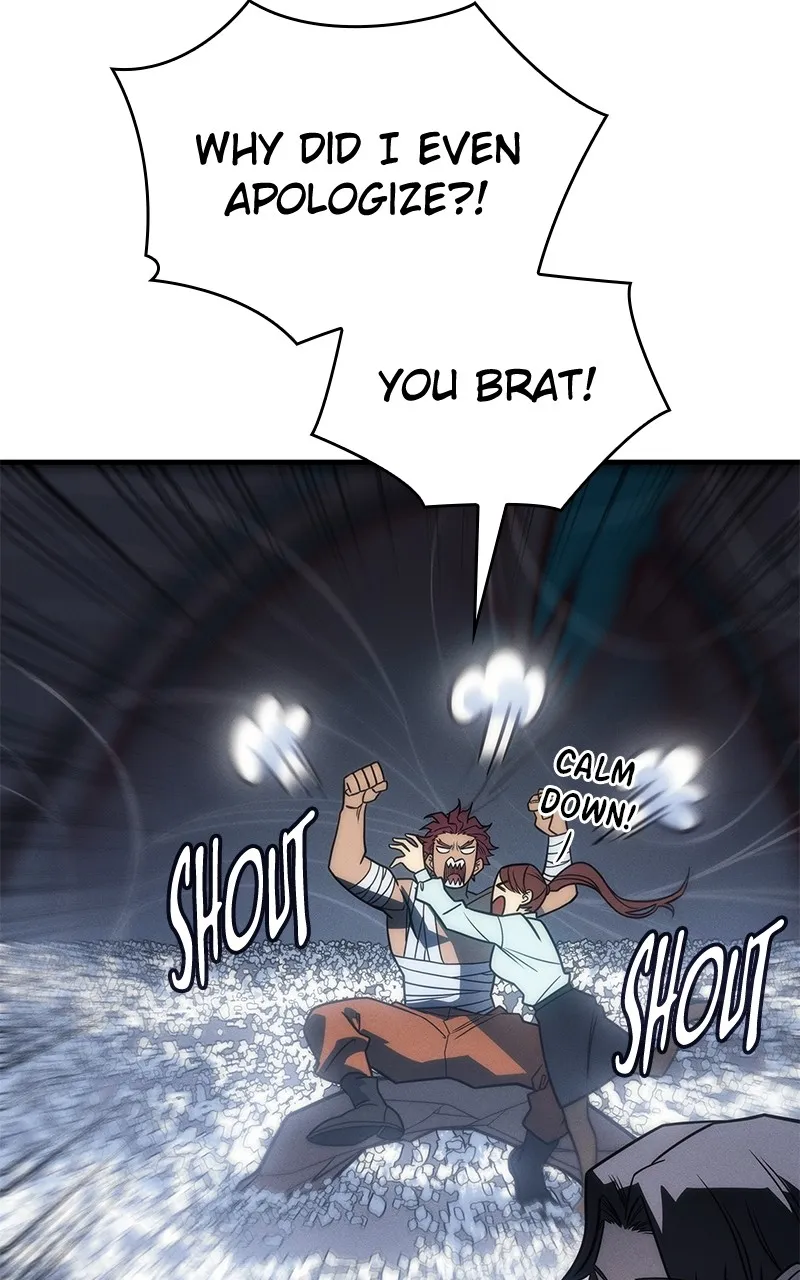 Returned by the King Chapter 46 page 44 - 