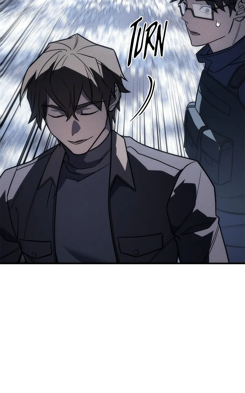 Returned by the King Chapter 46 page 45 - 