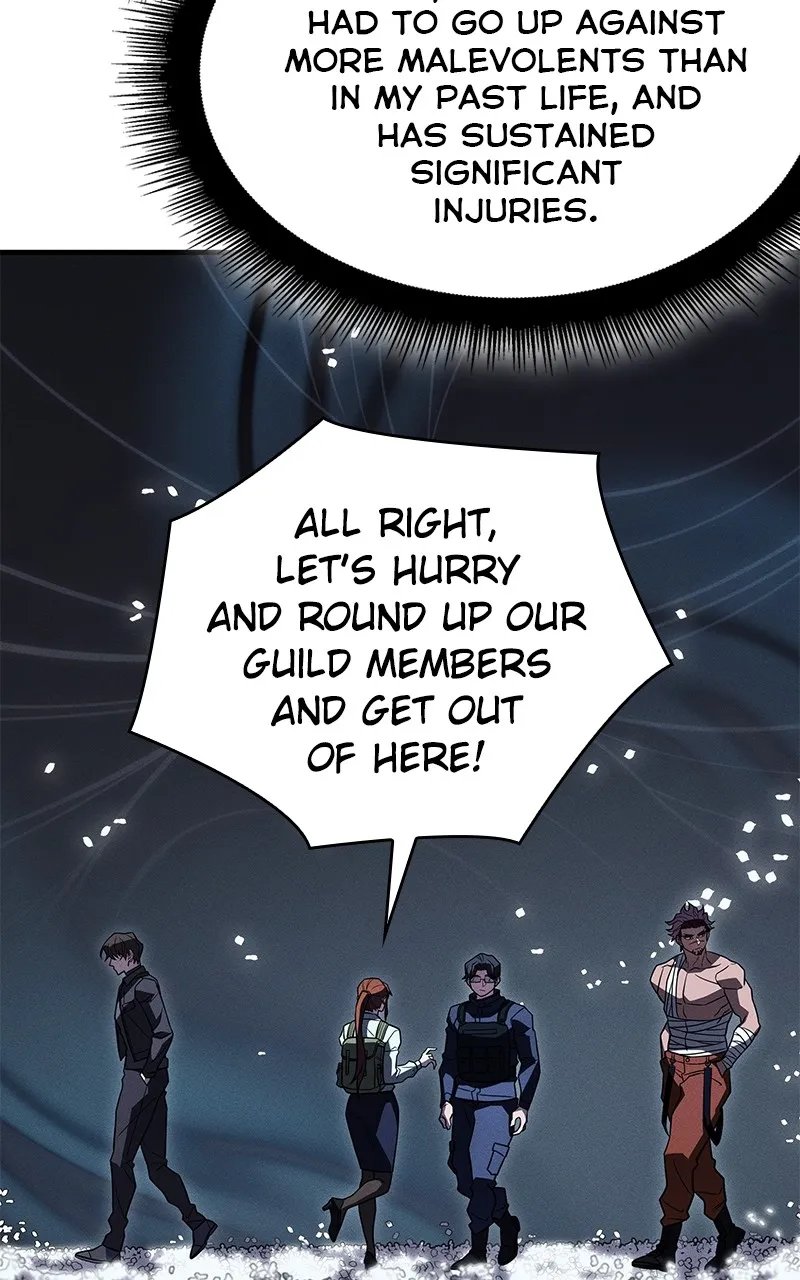 Returned by the King Chapter 46 page 48 - 