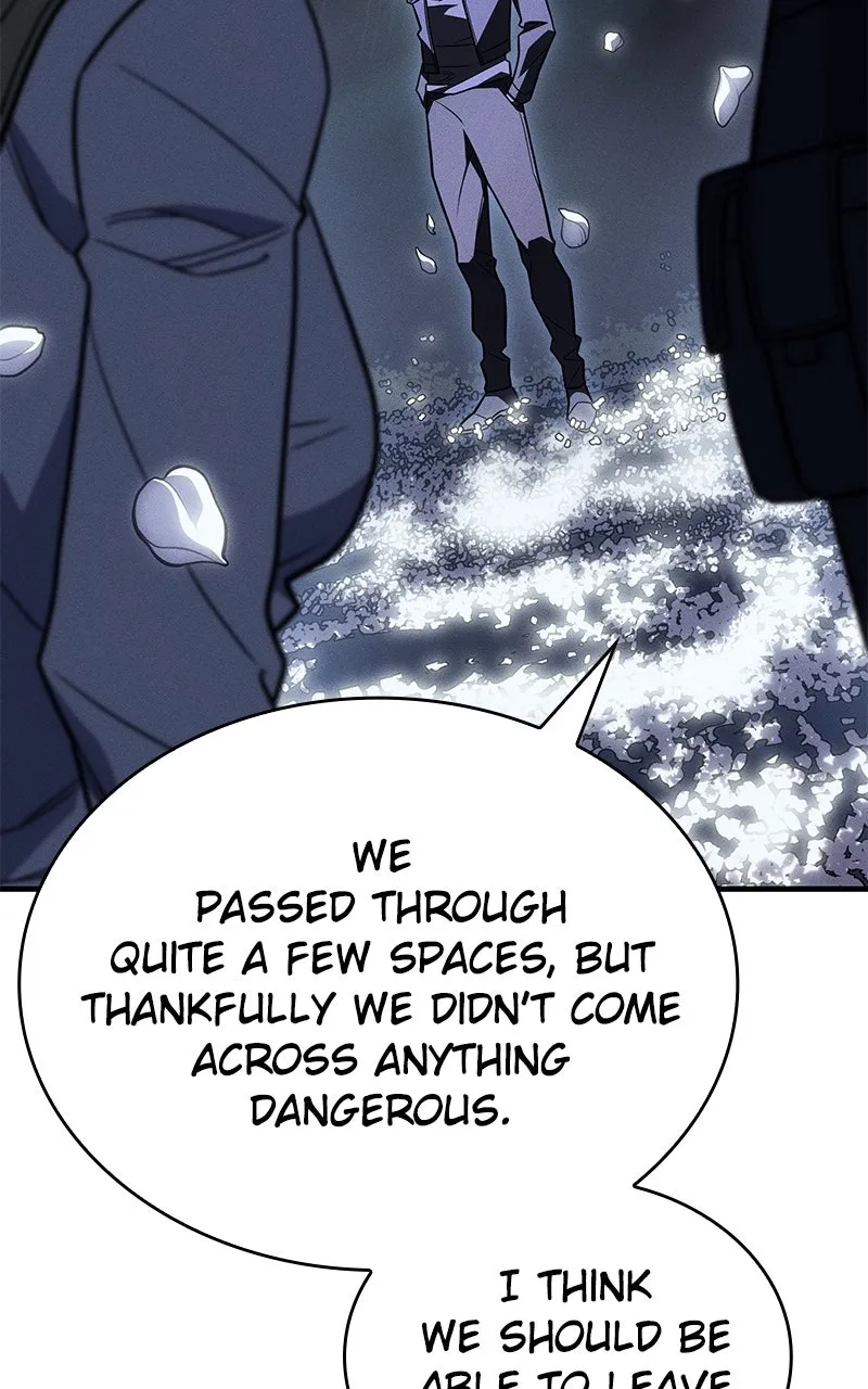 Returned by the King Chapter 46 page 55 - 