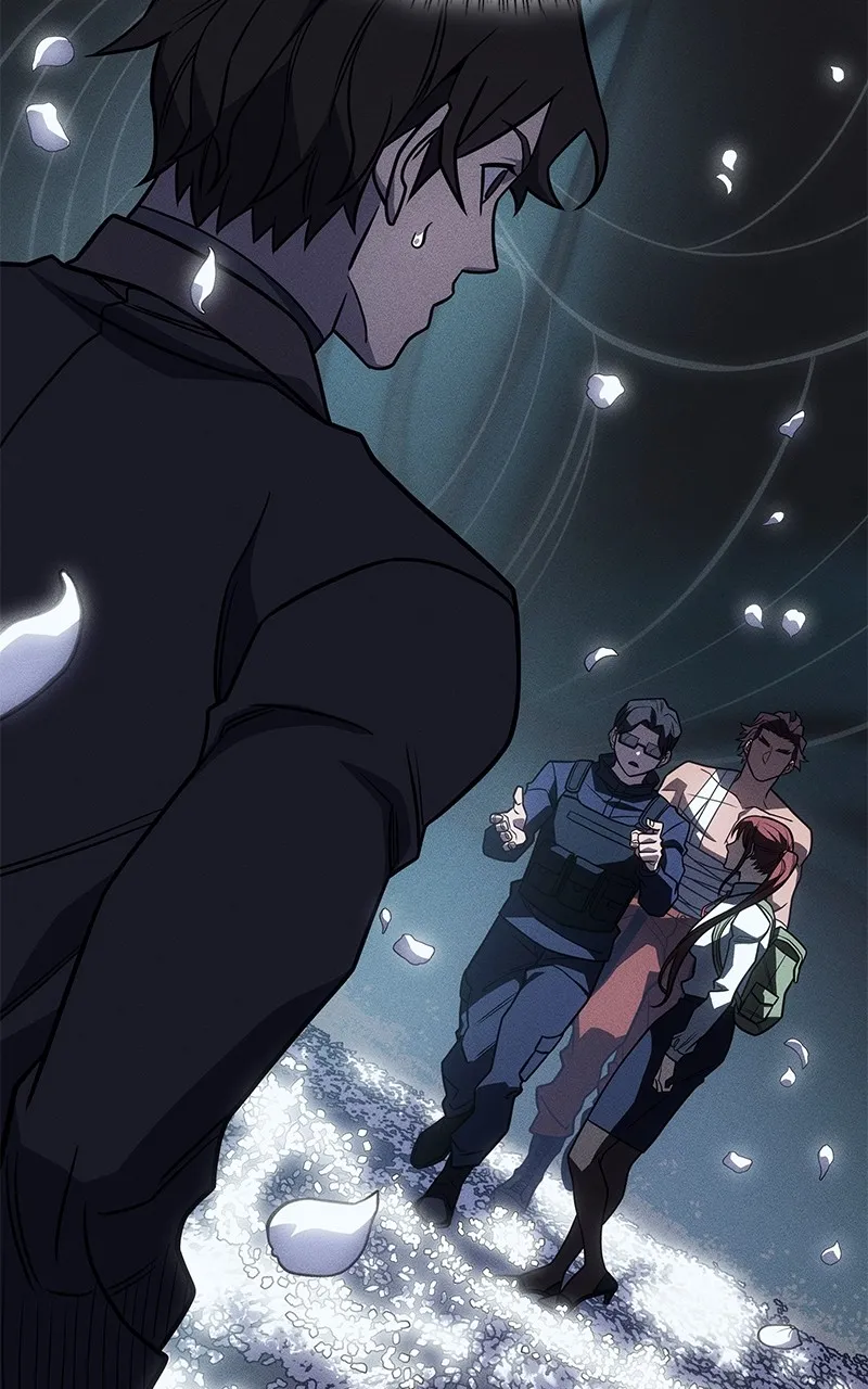 Returned by the King Chapter 46 page 57 - 