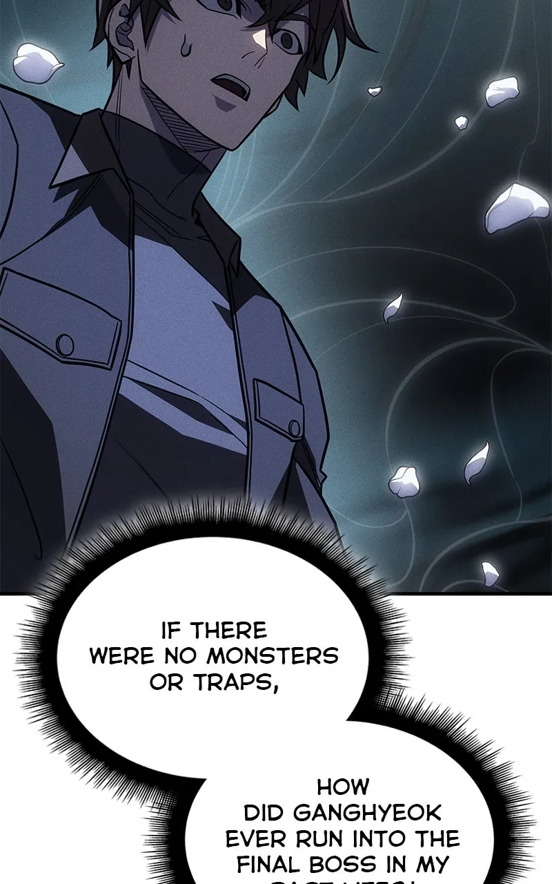 Returned by the King Chapter 46 page 62 - 