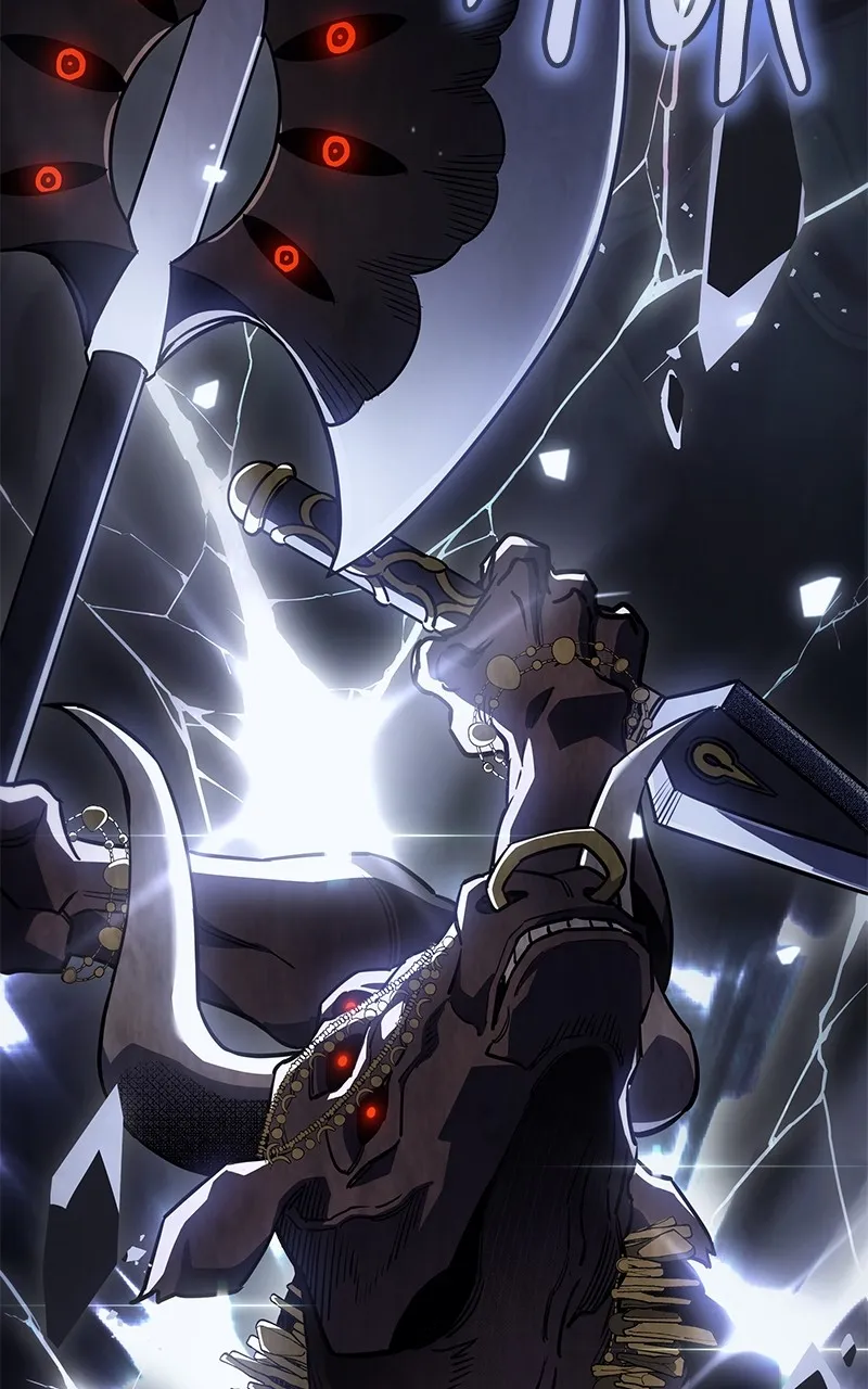 Returned by the King Chapter 46 page 70 - 