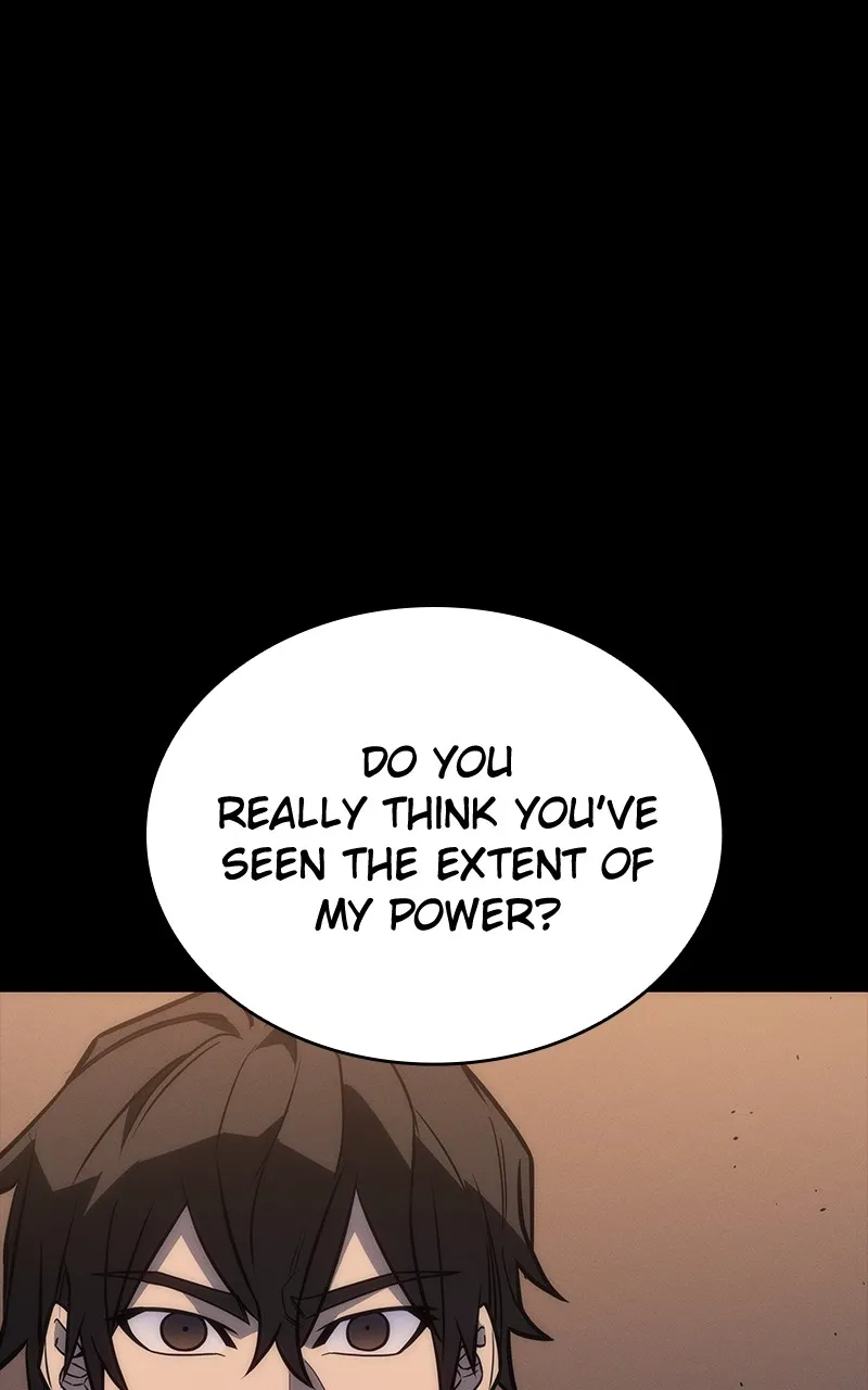 Returned by the King Chapter 46 page 8 - 