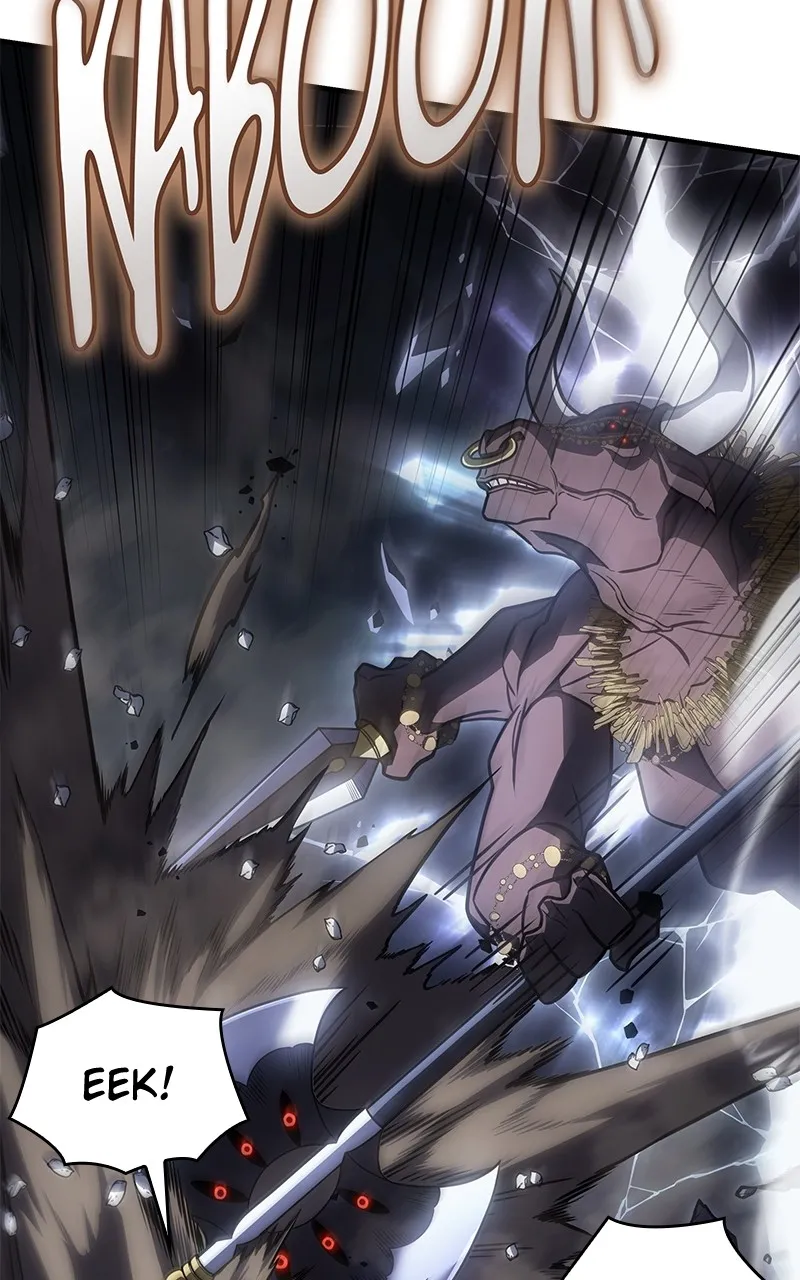 Returned by the King Chapter 46 page 80 - 