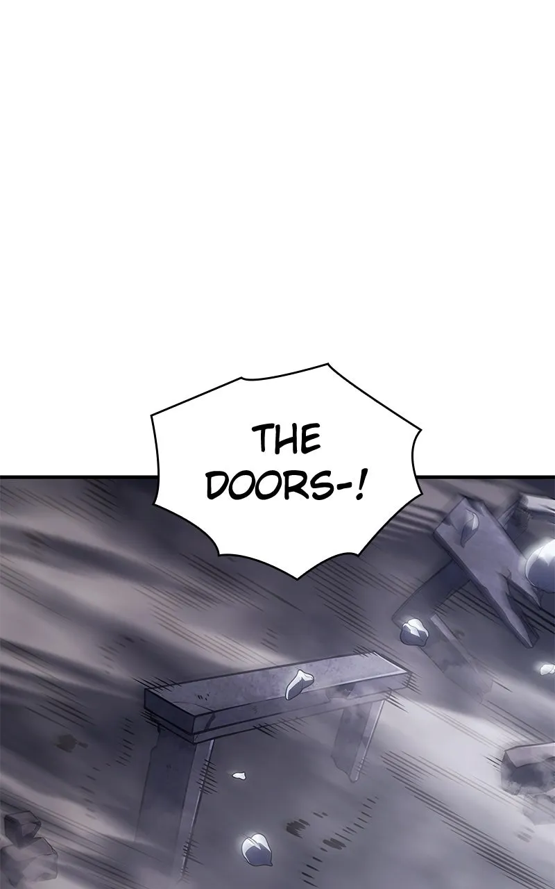 Returned by the King Chapter 46 page 84 - 