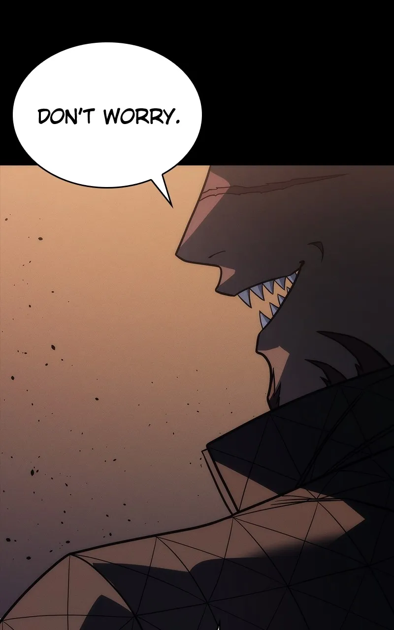 Returned by the King Chapter 46 page 10 - 