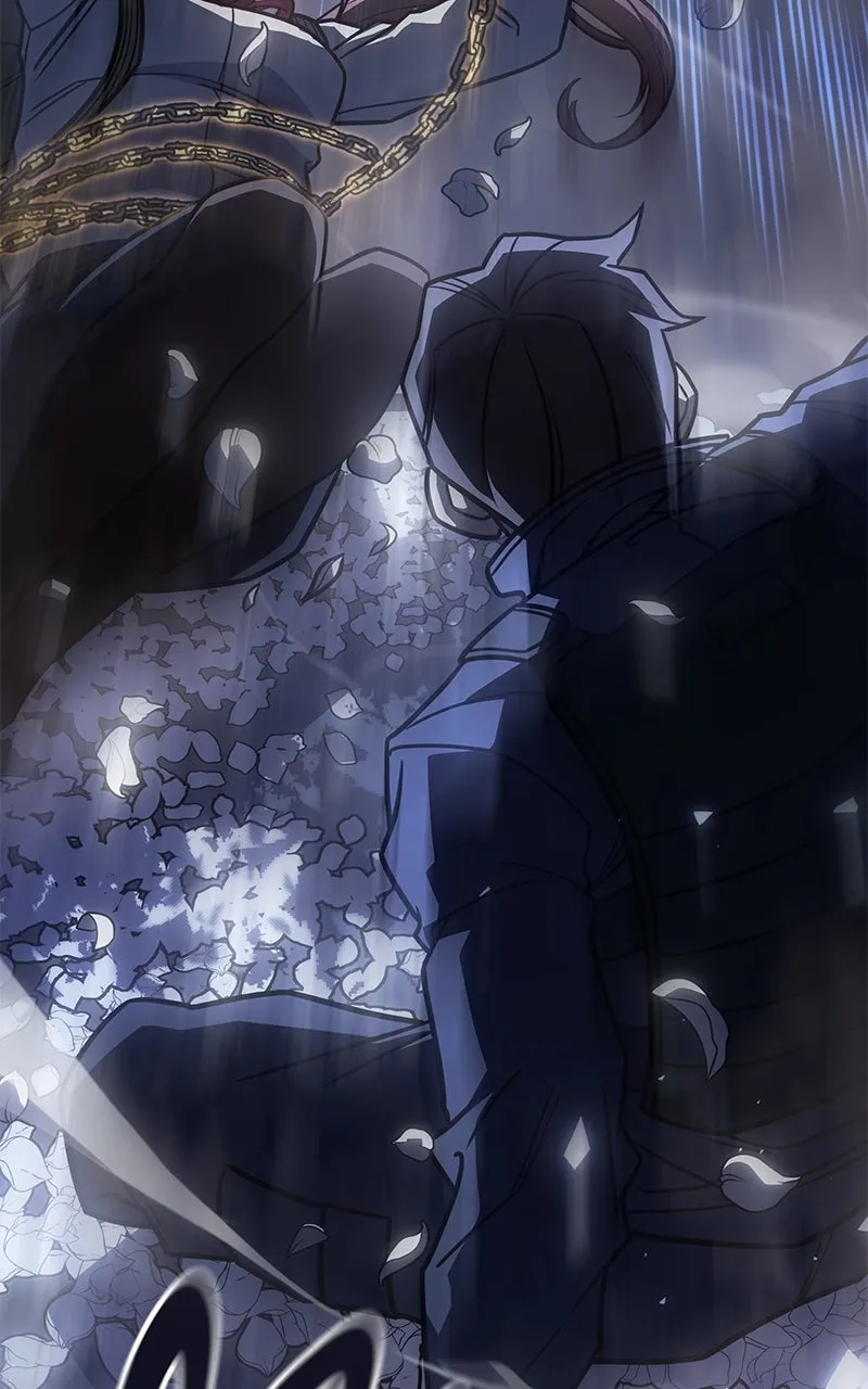 Returned by the King Chapter 46 page 94 - 