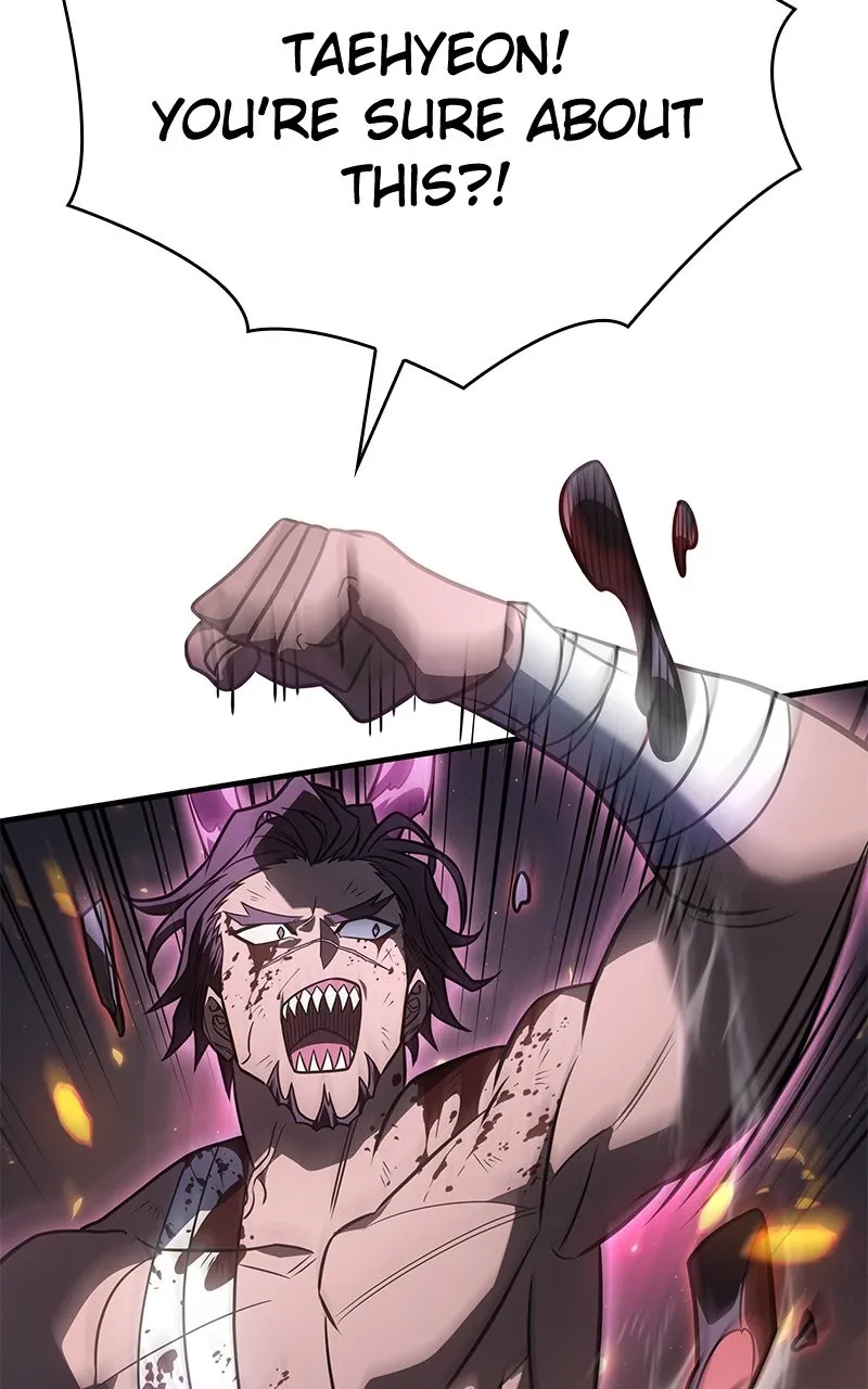 Returned by the King Chapter 47 page 101 - 