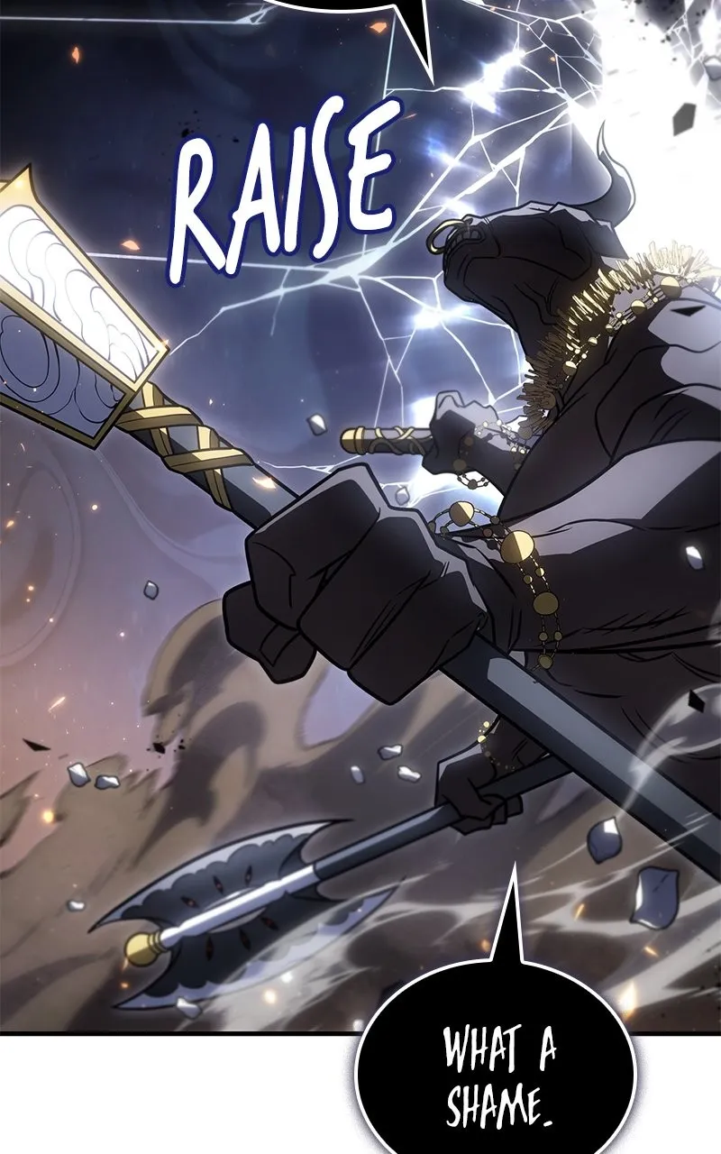 Returned by the King Chapter 47 page 104 - 