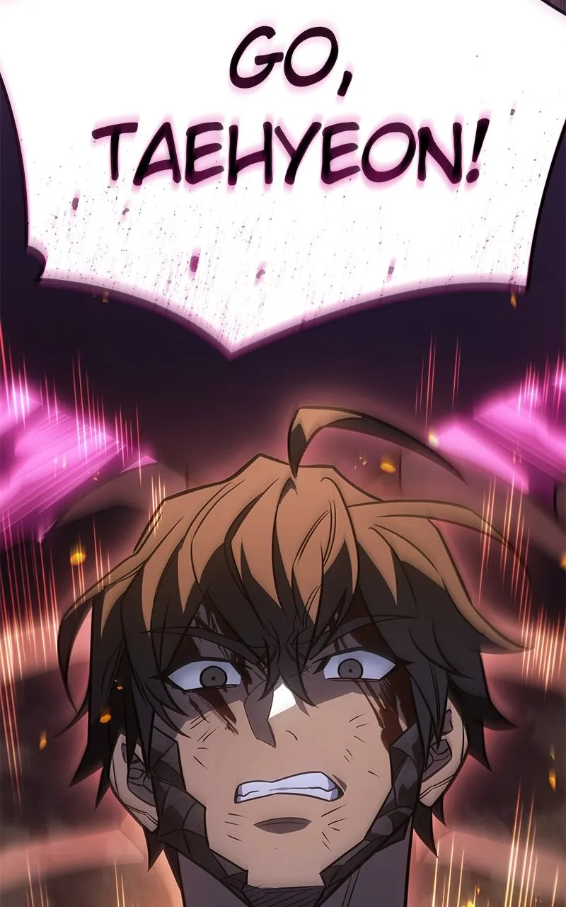 Returned by the King Chapter 47 page 125 - 