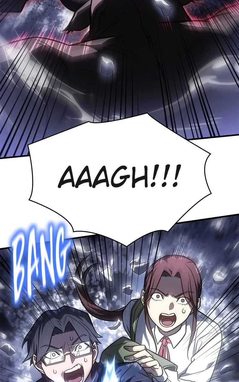Returned by the King Chapter 47 page 3 - 
