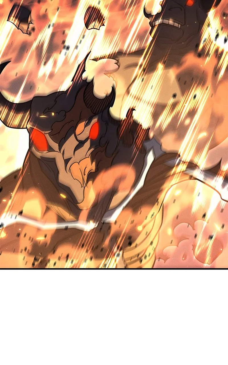 Returned by the King Chapter 47 page 21 - 