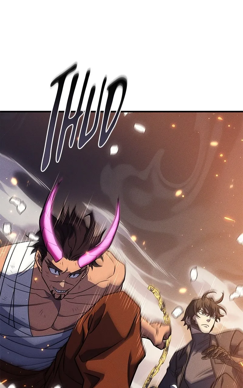 Returned by the King Chapter 47 page 22 - 