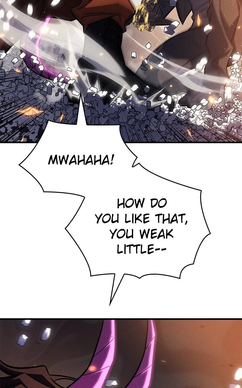 Returned by the King Chapter 47 page 23 - 