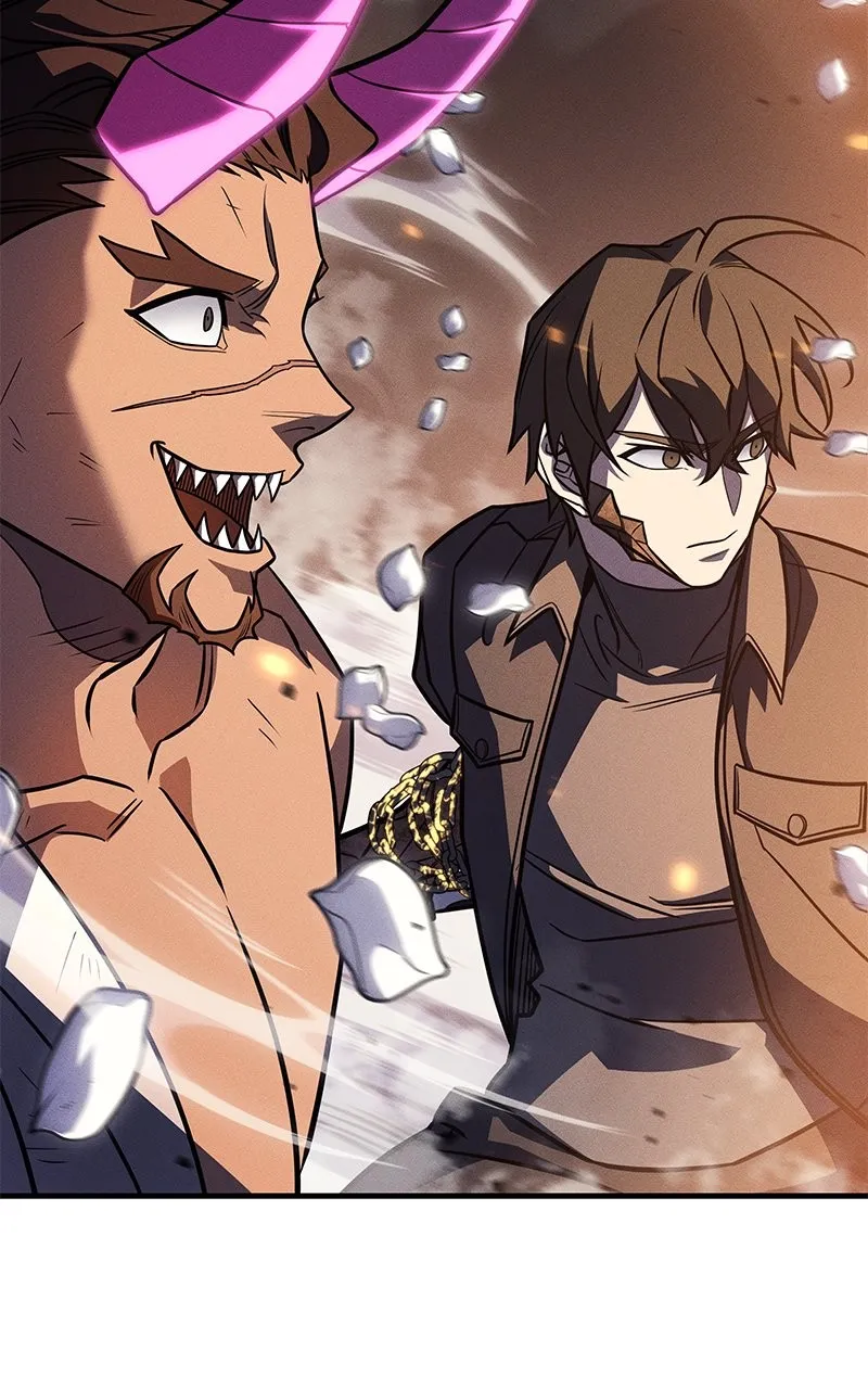 Returned by the King Chapter 47 page 24 - 