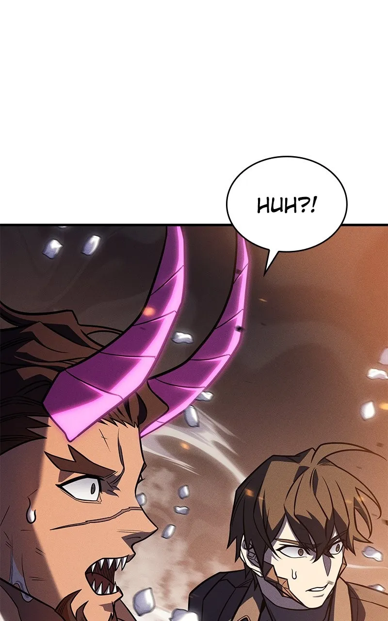 Returned by the King Chapter 47 page 25 - 