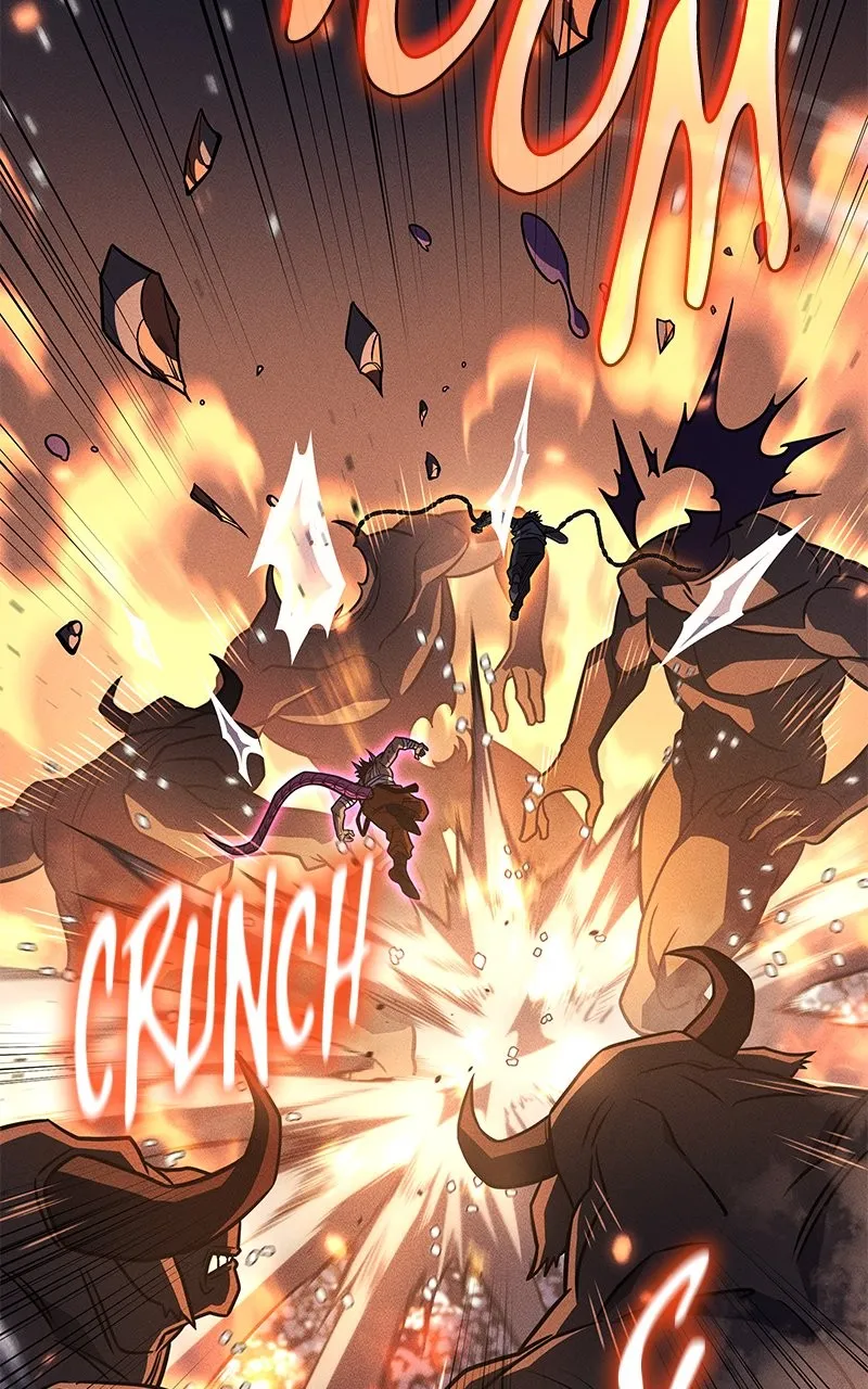 Returned by the King Chapter 47 page 37 - 
