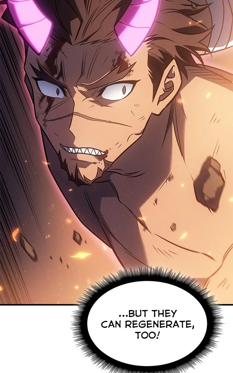 Returned by the King Chapter 47 page 44 - 