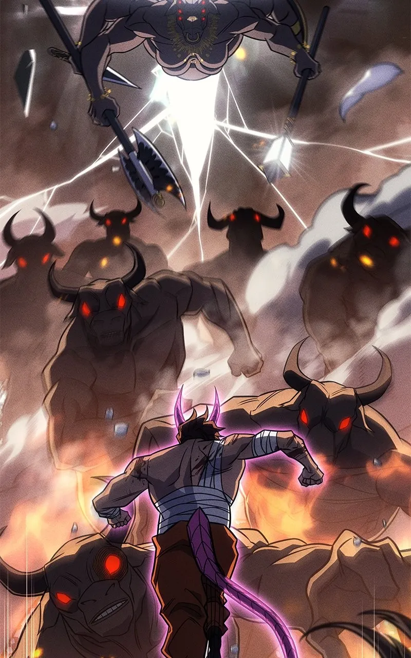 Returned by the King Chapter 47 page 46 - 
