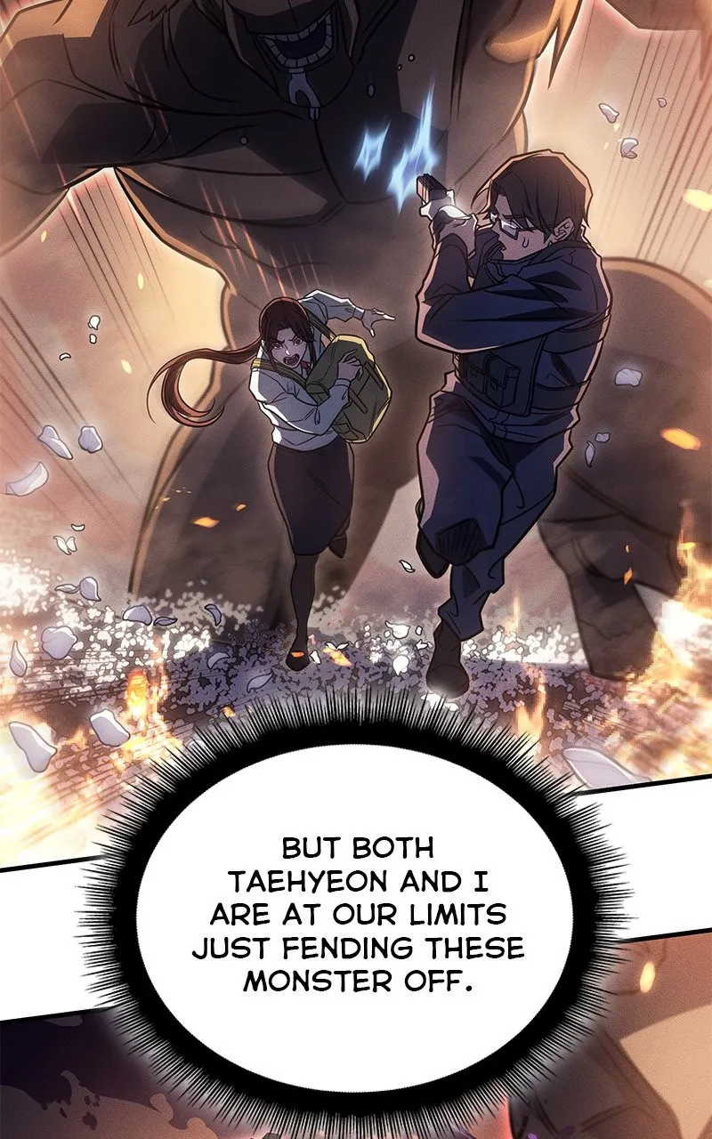 Returned by the King Chapter 47 page 52 - 