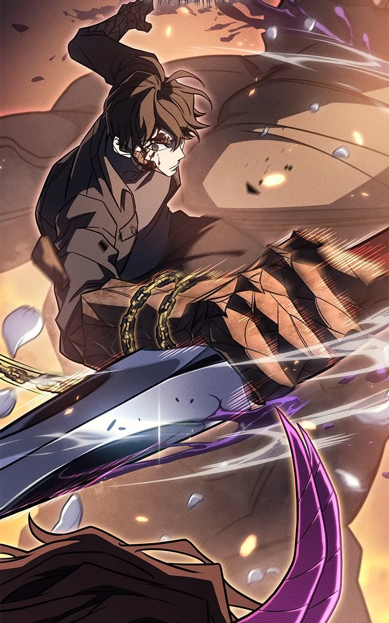 Returned by the King Chapter 47 page 53 - 