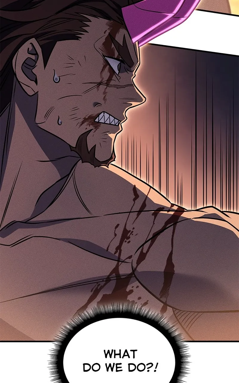 Returned by the King Chapter 47 page 54 - 