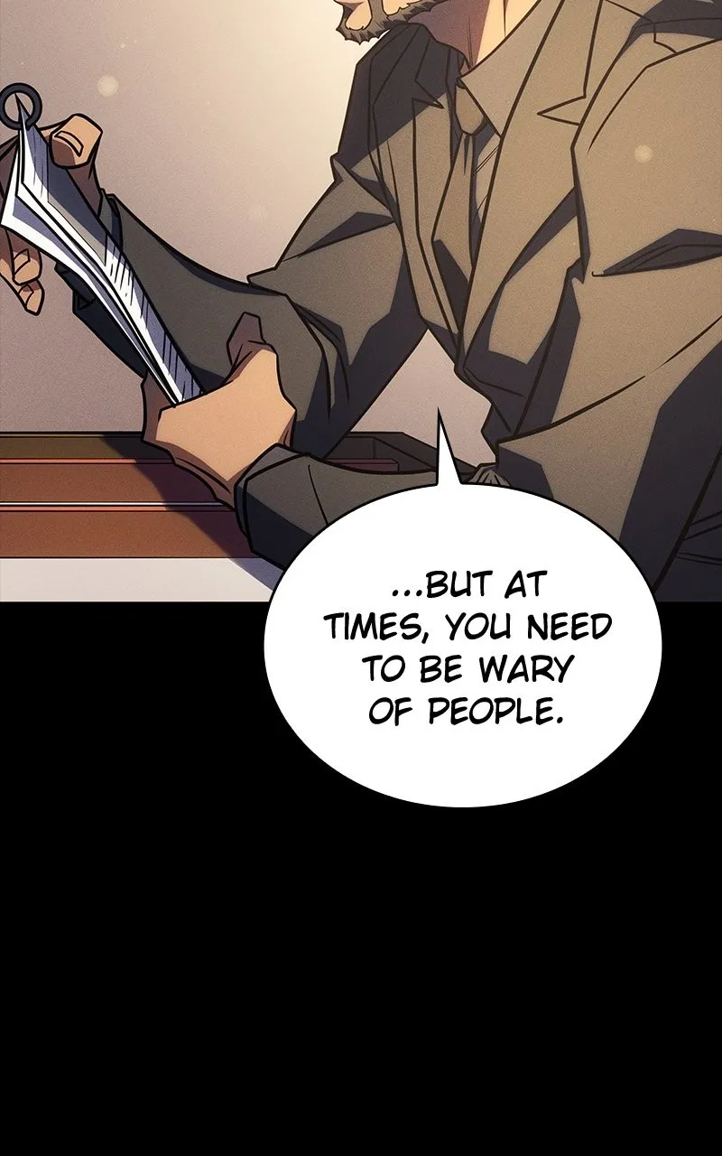 Returned by the King Chapter 47 page 64 - 
