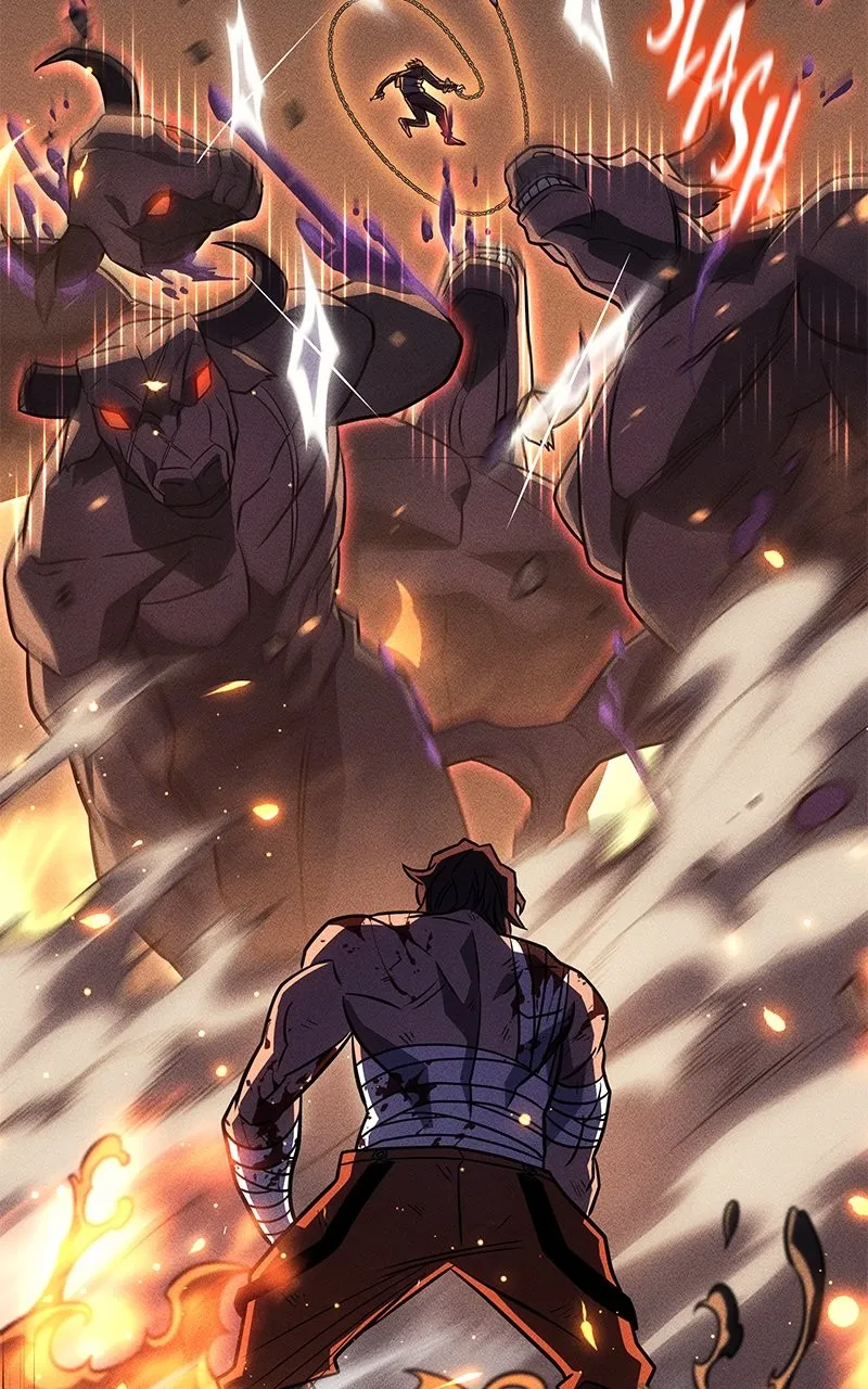 Returned by the King Chapter 47 page 79 - 