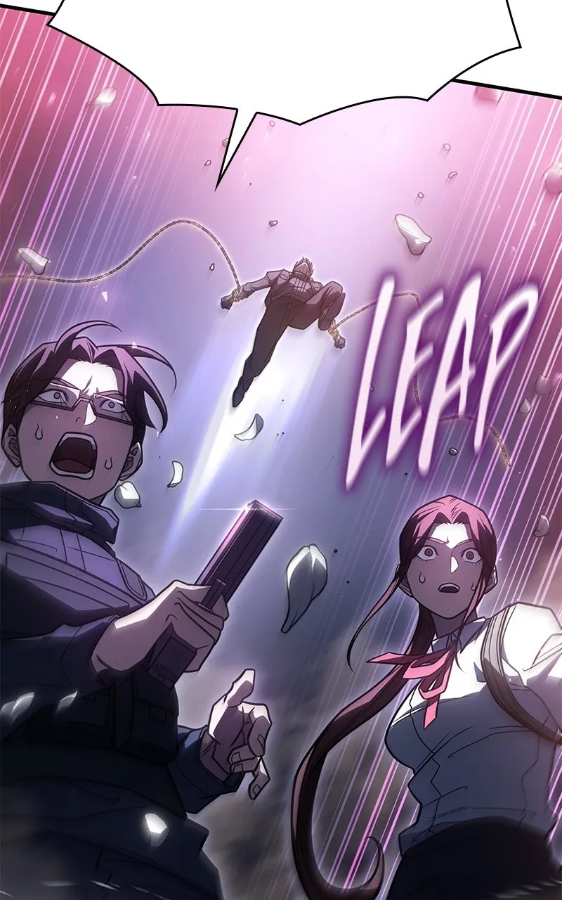 Returned by the King Chapter 47 page 9 - 