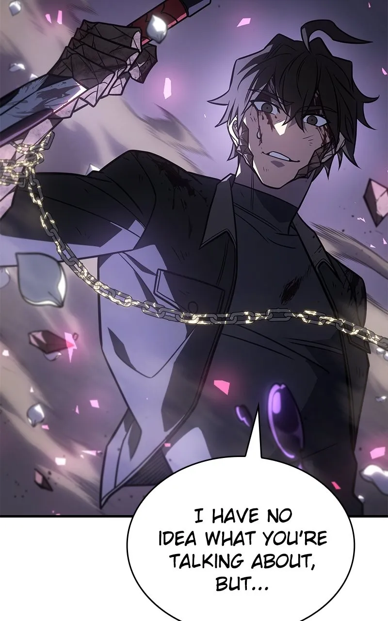 Returned by the King Chapter 47 page 95 - 