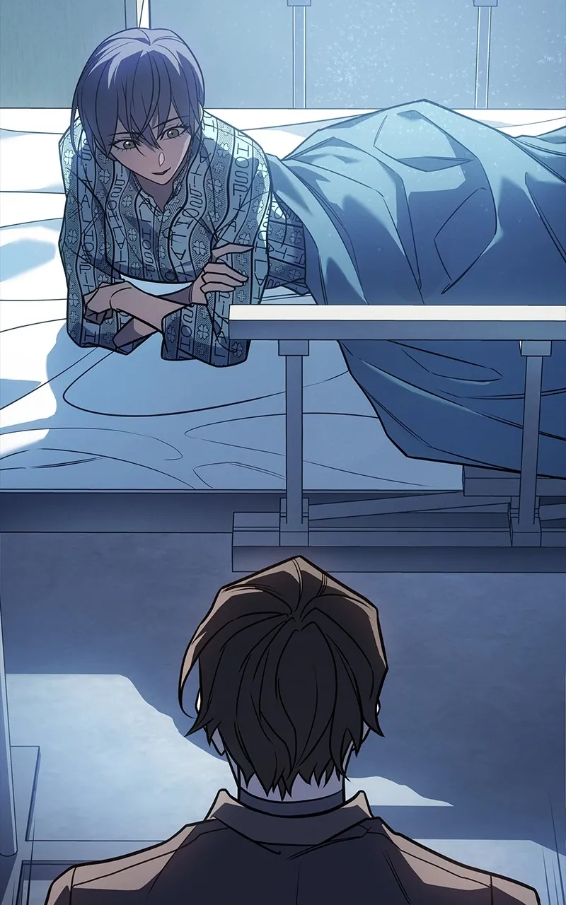 Returned by the King Chapter 48 page 104 - 