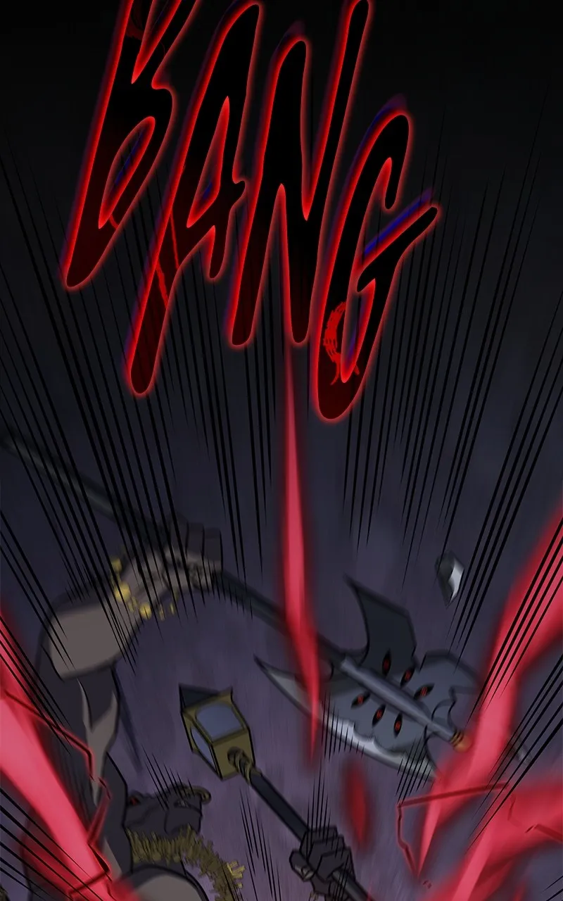 Returned by the King Chapter 48 page 108 - 