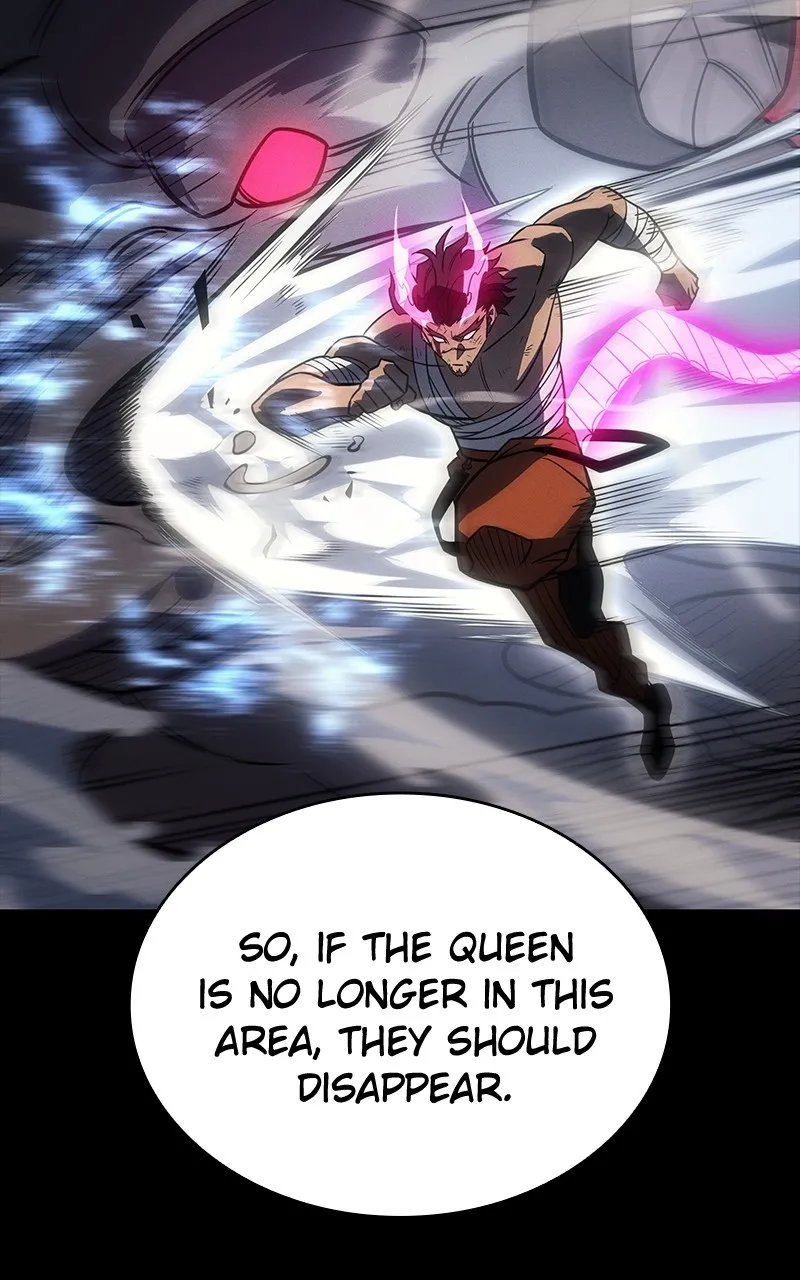 Returned by the King Chapter 48 page 12 - 