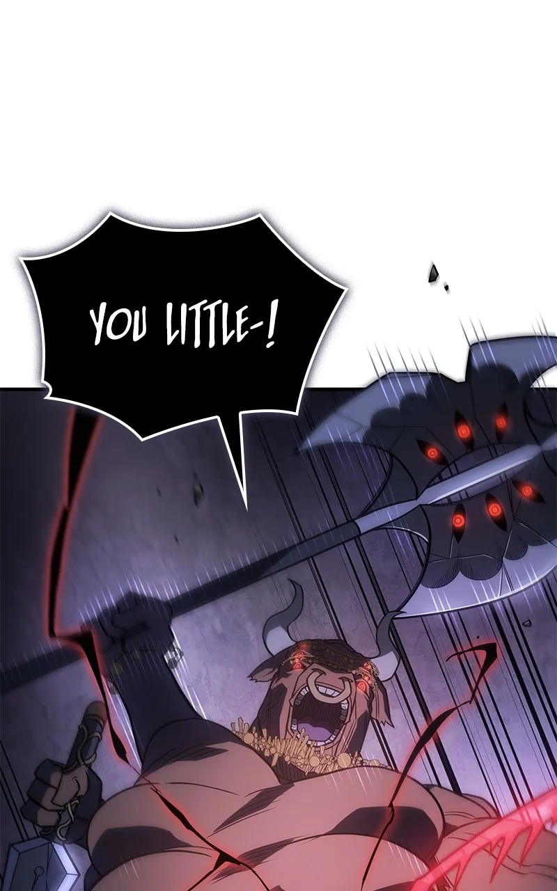 Returned by the King Chapter 48 page 119 - 