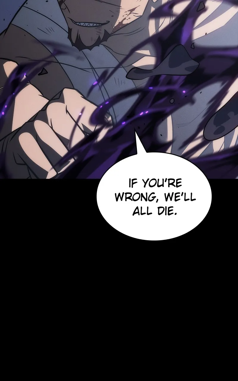 Returned by the King Chapter 48 page 14 - 