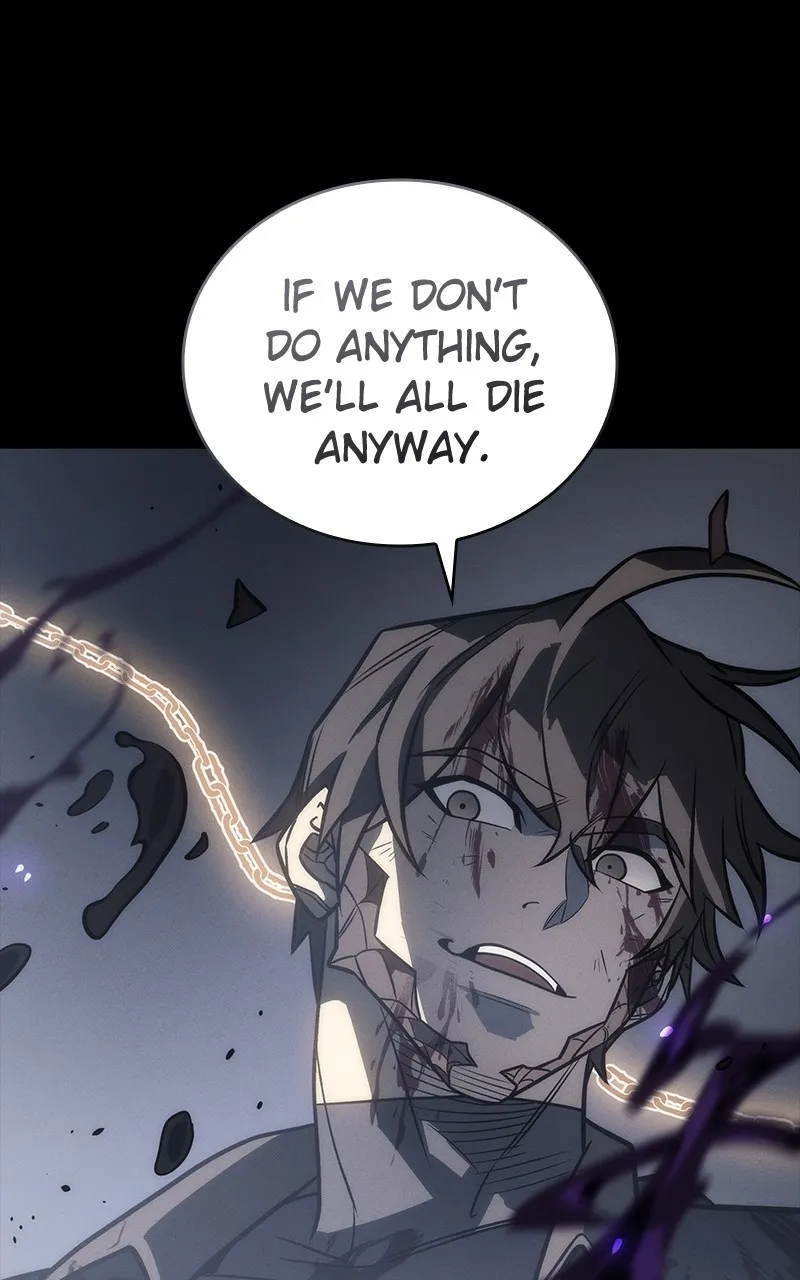 Returned by the King Chapter 48 page 15 - 